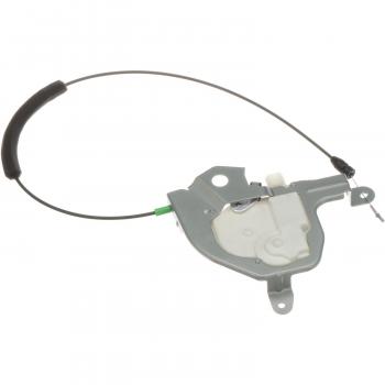 2015 Nissan Quest Door Lock Actuator Rear Right Standard Motor Products DLA1326 image 3 of 4