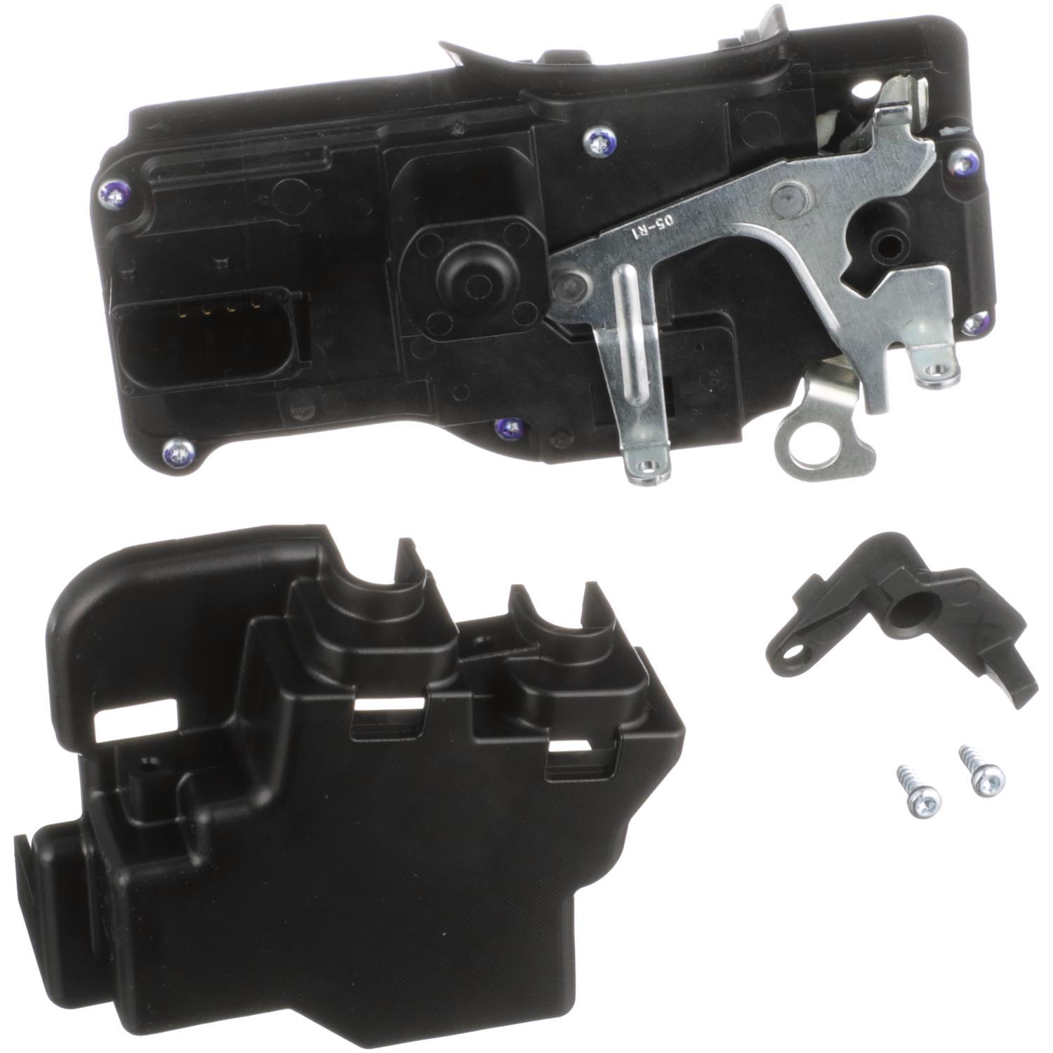 Standard Motor Products DLA1329 - Door Lock Actuator Standard Motor Products DLA1329 Door Lock Actuator product image 3 of 4
