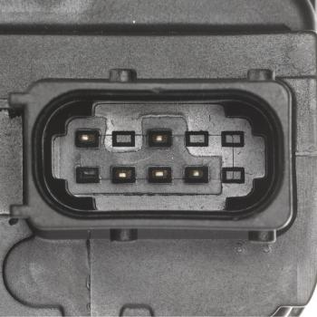 2016 Buick Encore Door Lock Actuator Rear Right Standard Motor Products DLA1330 image 2 of 4