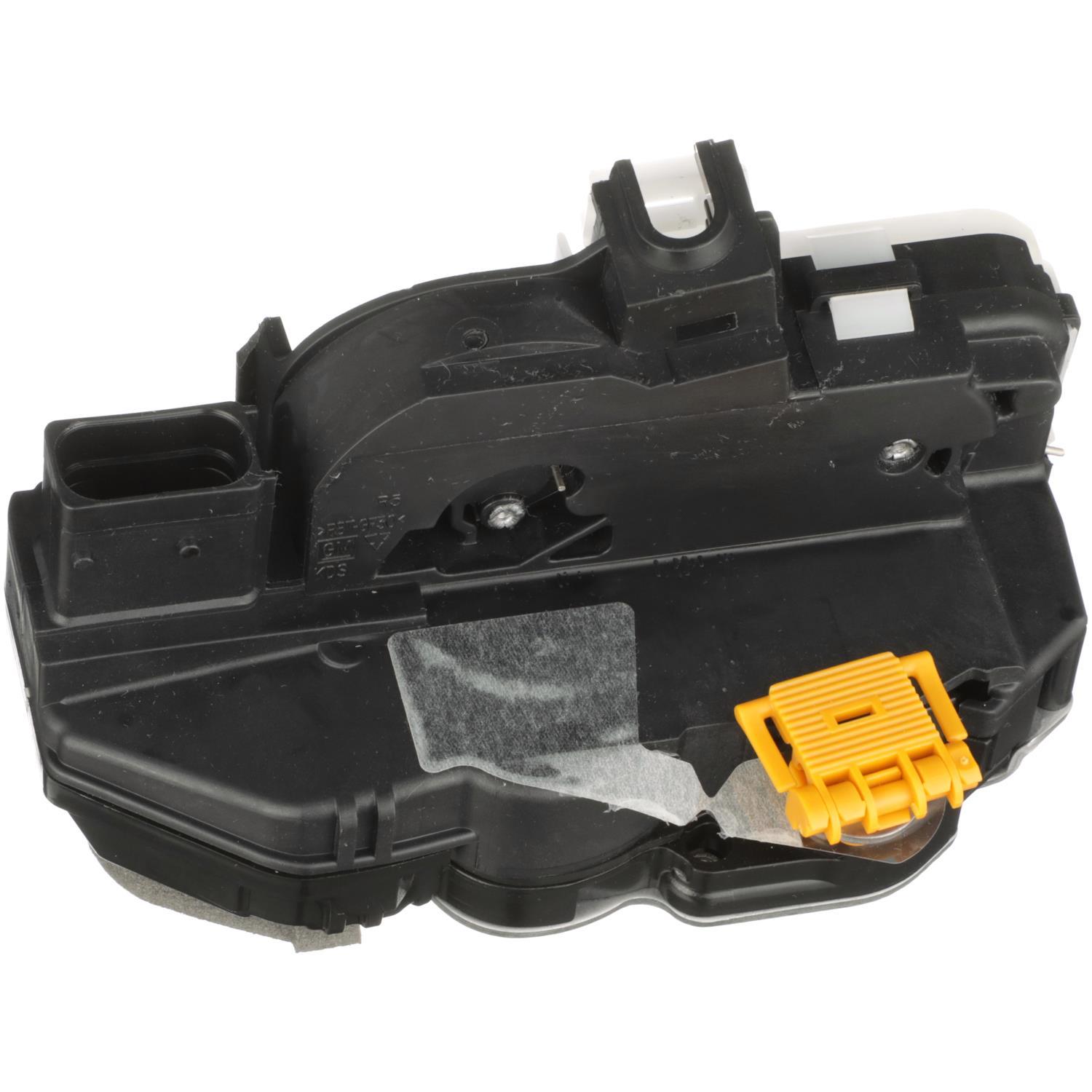 Standard Motor Products DLA1330 - Door Lock Actuator Standard Motor Products DLA1330 Door Lock Actuator product image 3 of 4