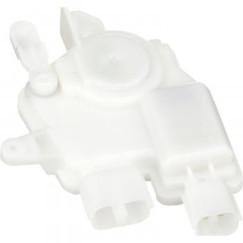 2015 Nissan Quest Door Lock Actuator Rear Right Standard Motor Products DLA1331 image 3 of 4