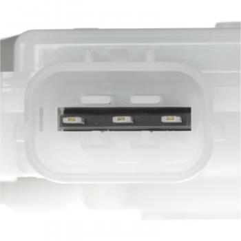 2013 Nissan Quest Door Lock Actuator Rear Left Standard Motor Products DLA1332 image 2 of 4