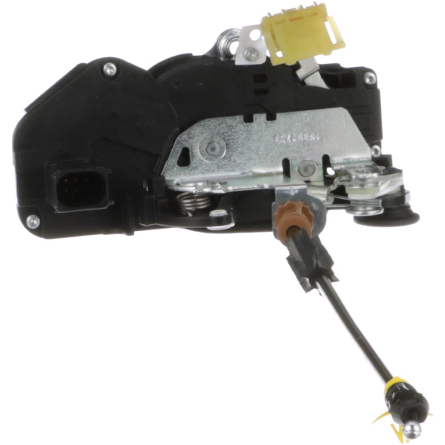 Standard Motor Products DLA1333 - Door Lock Actuator Standard Motor Products DLA1333 Door Lock Actuator product image 4 of 4