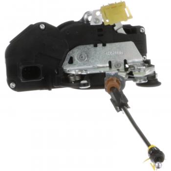 2014 GMC Yukon Door Lock Actuator Rear Left Standard Motor Products DLA1333 image 4 of 4