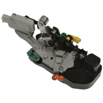 2005 Chrysler PT Cruiser Door Lock Actuator Front Left Standard Motor Products DLA1338 image 3 of 4