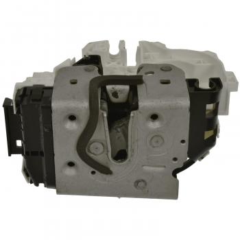 2009 Chrysler Sebring Door Lock Actuator Front Left Standard Motor Products DLA1340 image 1 of 3