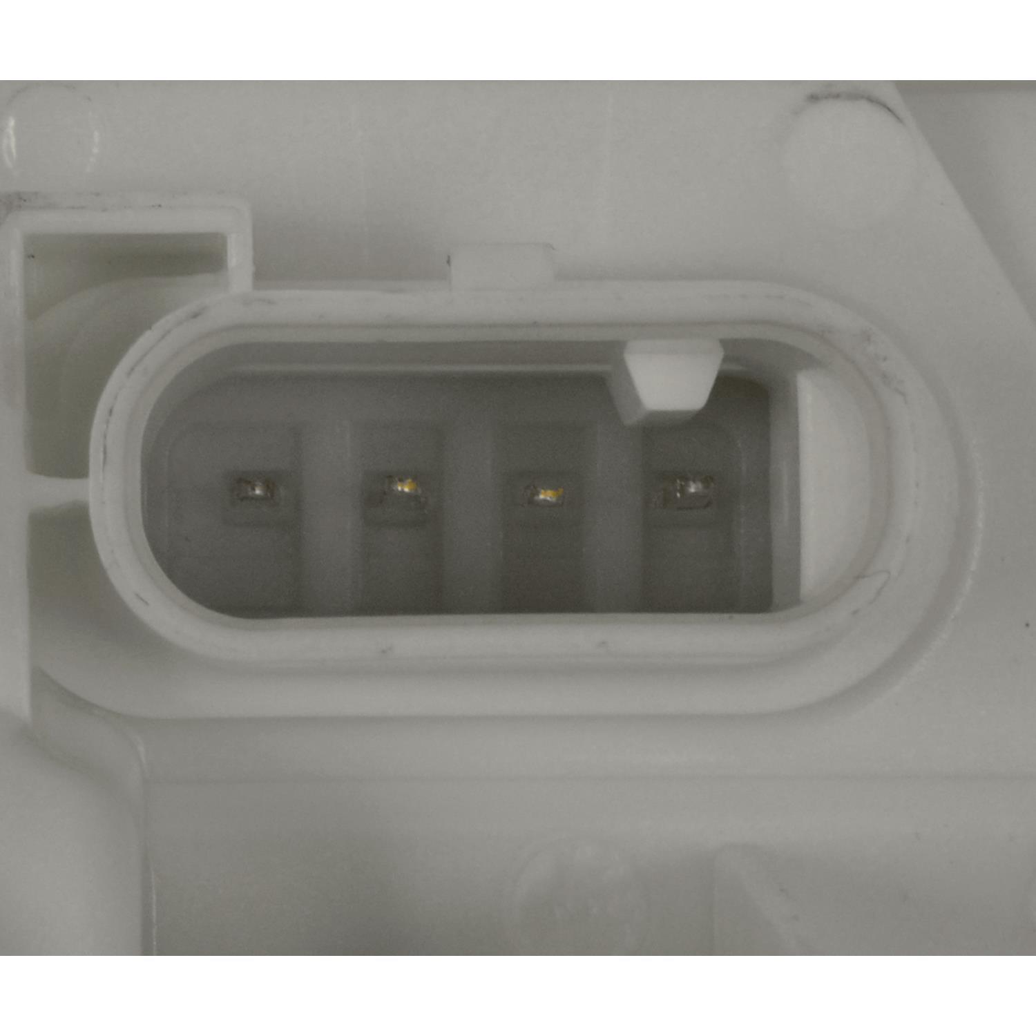 Standard Motor Products DLA1340 - Door Lock Actuator Standard Motor Products DLA1340 Door Lock Actuator product image 3 of 3