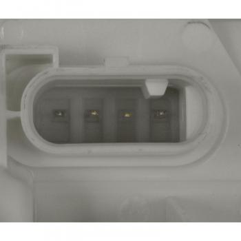 2009 Chrysler Sebring Door Lock Actuator Front Left Standard Motor Products DLA1340 image 3 of 3