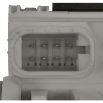 2012 Dodge Journey Door Lock Actuator Front Left Standard Motor Products DLA1344 image 3 of 3