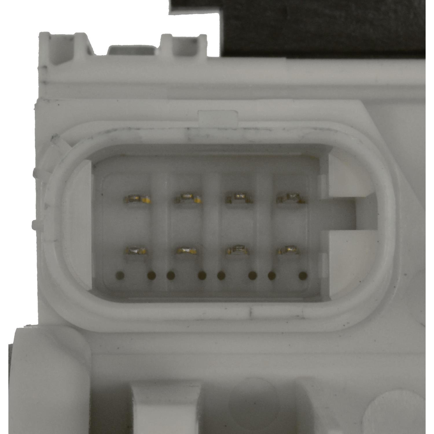 Standard Motor Products DLA1348 - Door Lock Actuator Standard Motor Products DLA1348 Door Lock Actuator product image 3 of 3