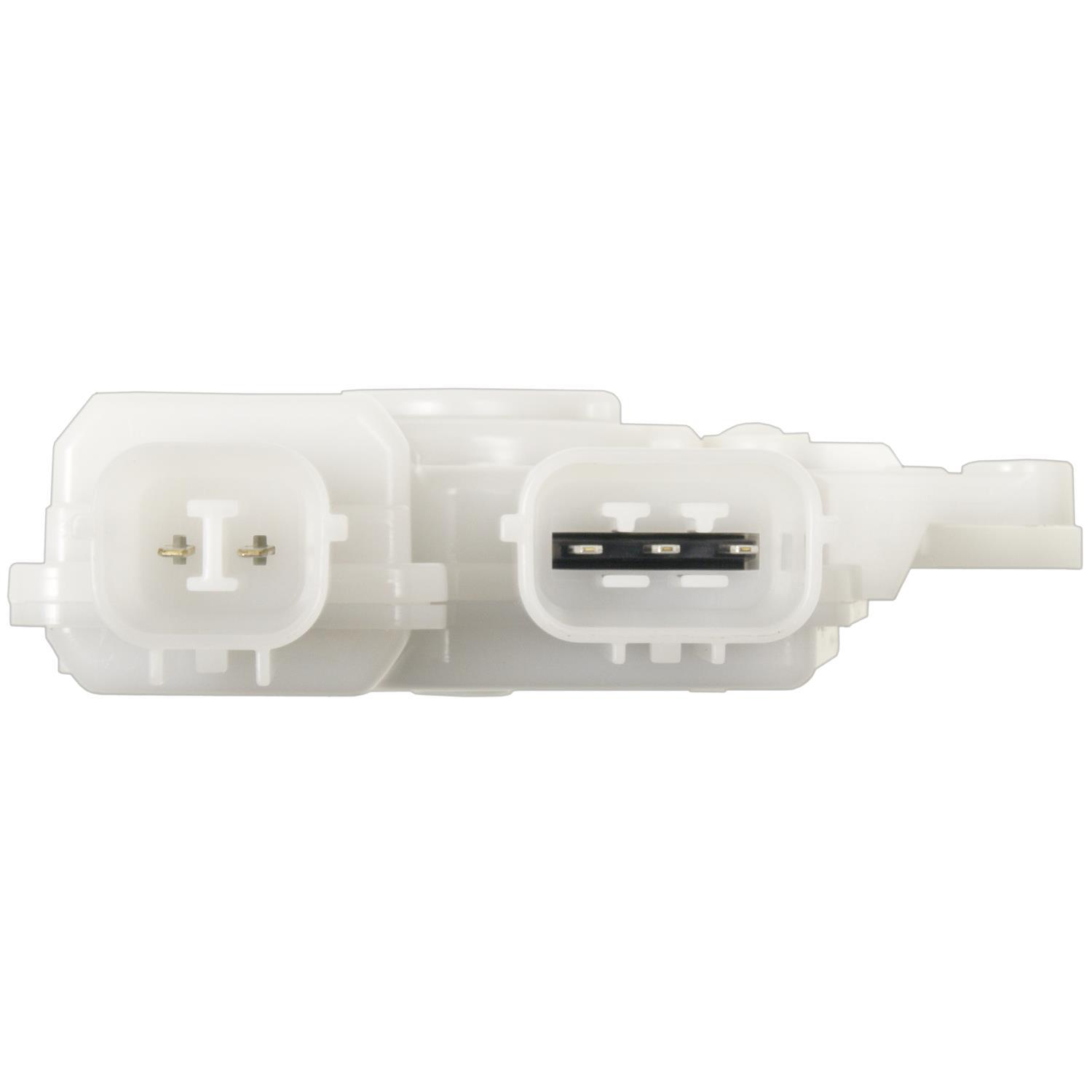 Standard Motor Products DLA135 - Door Lock Actuator Standard Motor Products DLA135 Door Lock Actuator product image 2 of 3