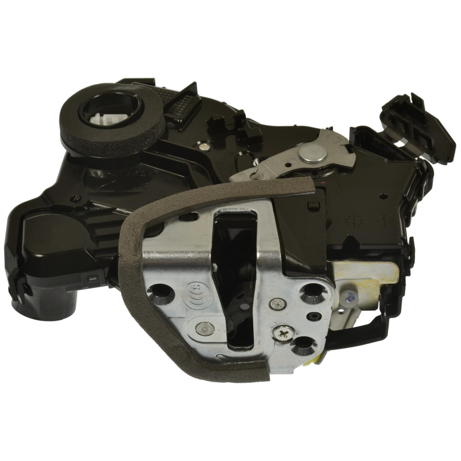 Standard Motor Products DLA1355 - Door Lock Actuator Standard Motor Products DLA1355 Door Lock Actuator product image 1 of 3