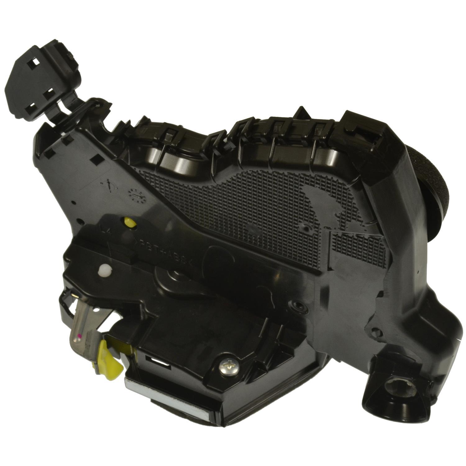Standard Motor Products DLA1355 - Door Lock Actuator Standard Motor Products DLA1355 Door Lock Actuator product image 2 of 3
