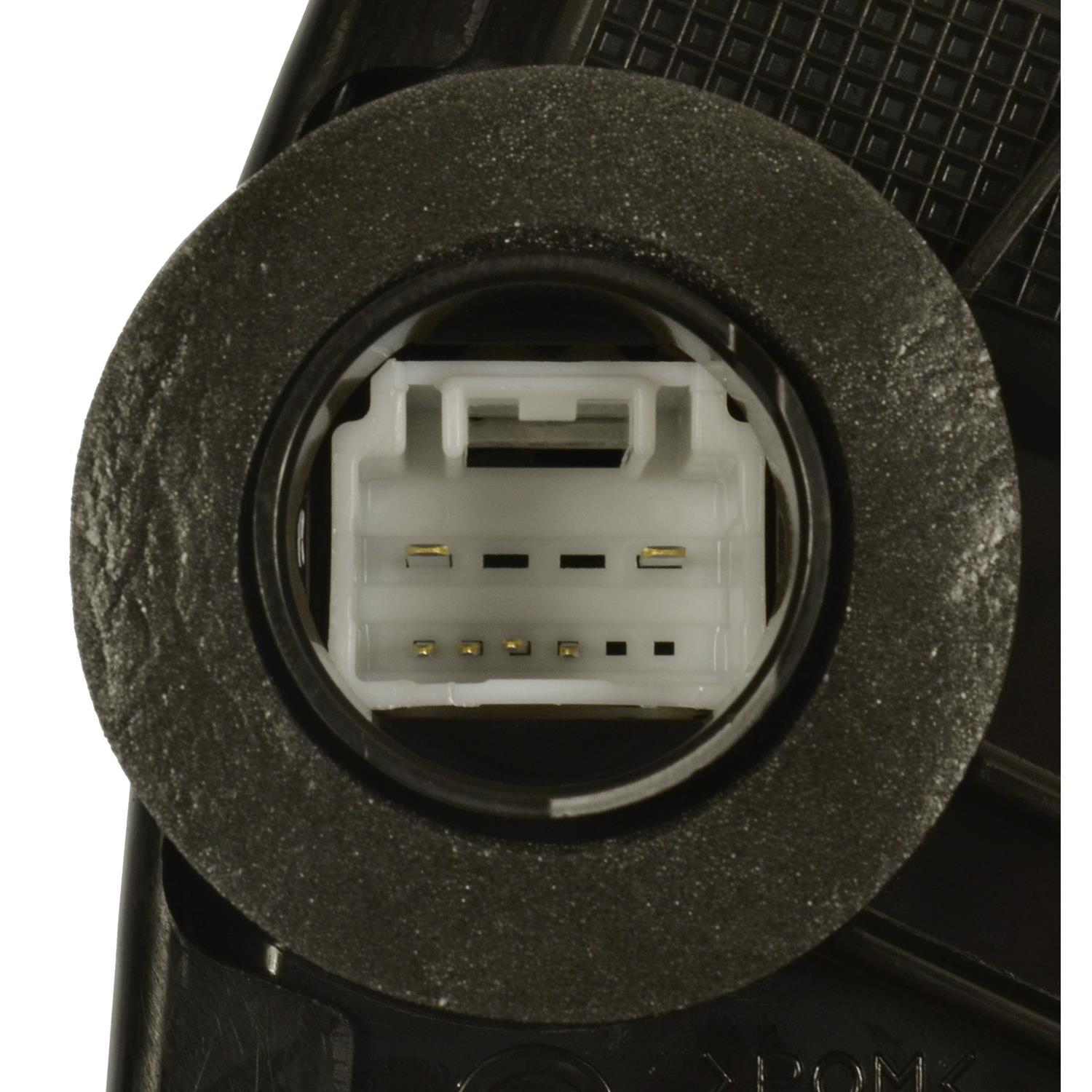 Standard Motor Products DLA1355 - Door Lock Actuator Standard Motor Products DLA1355 Door Lock Actuator product image 3 of 3