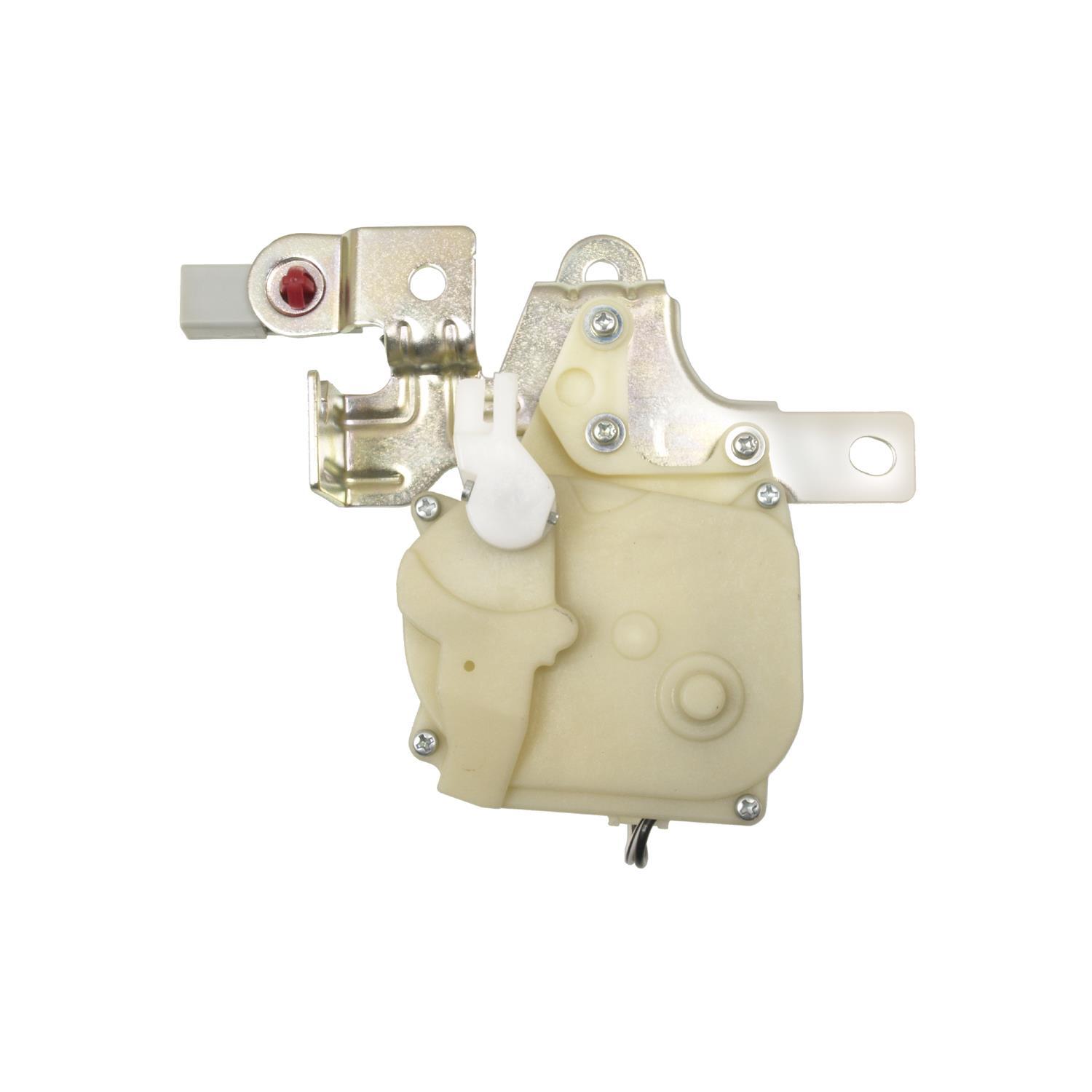 Standard Motor Products DLA137 - Door Lock Actuator Standard Motor Products DLA137 Door Lock Actuator product image 1 of 3