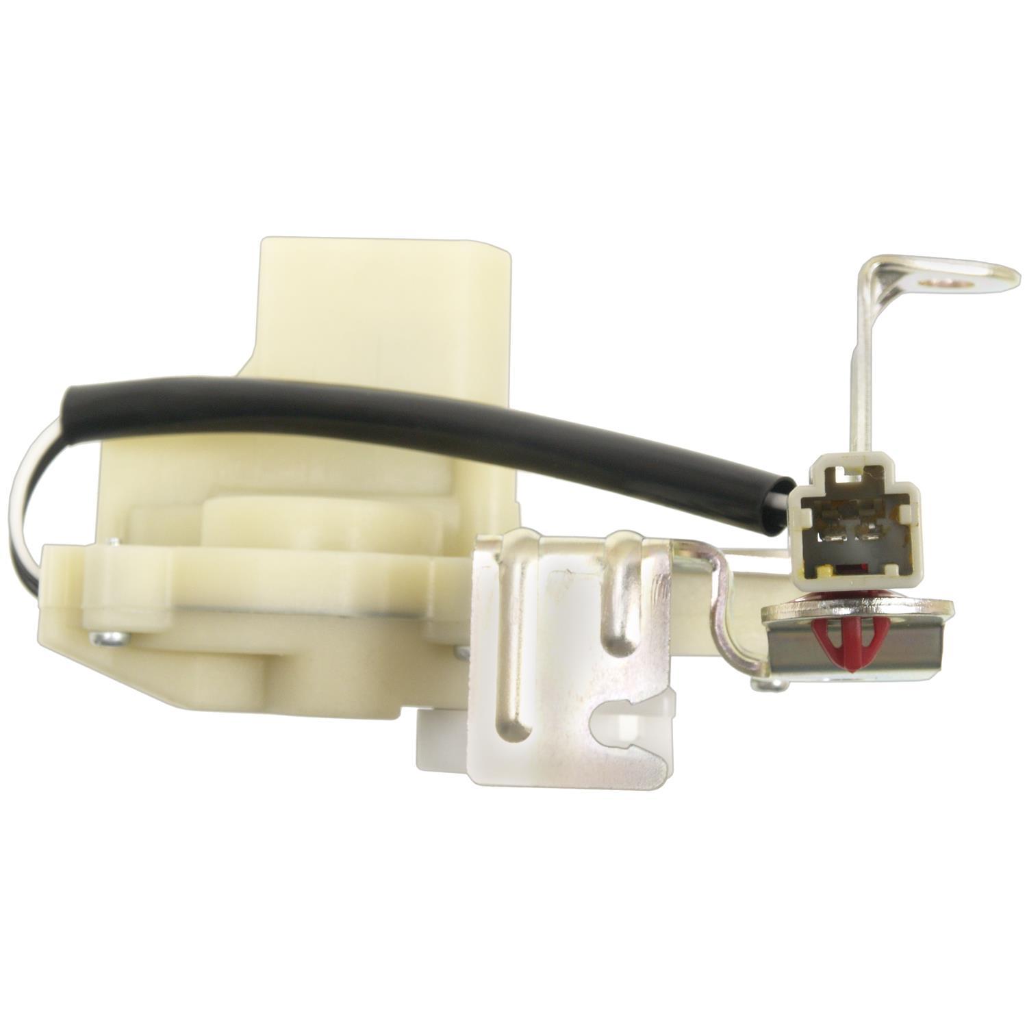 Standard Motor Products DLA137 - Door Lock Actuator Standard Motor Products DLA137 Door Lock Actuator product image 2 of 3
