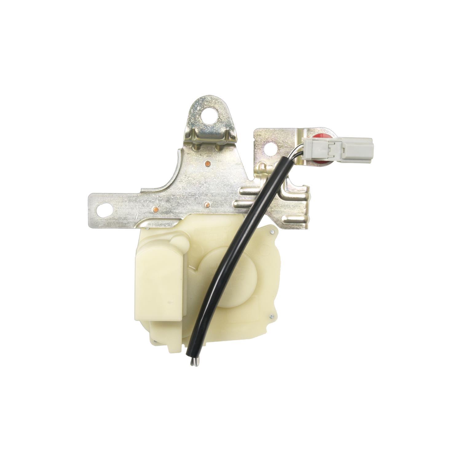 Standard Motor Products DLA137 - Door Lock Actuator Standard Motor Products DLA137 Door Lock Actuator product image 3 of 3