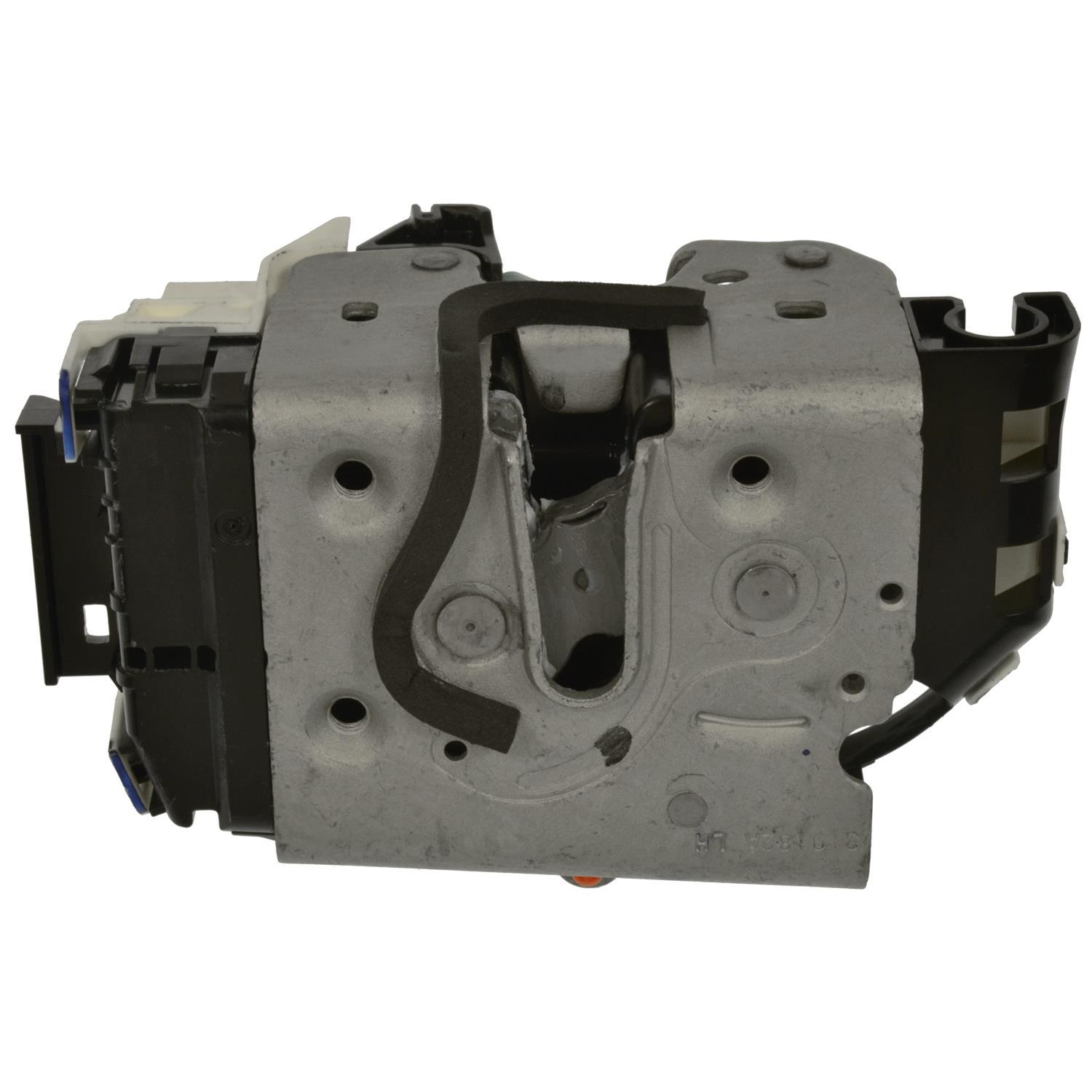 Standard Motor Products DLA1370 - Door Lock Actuator Standard Motor Products DLA1370 Door Lock Actuator product image 1 of 3