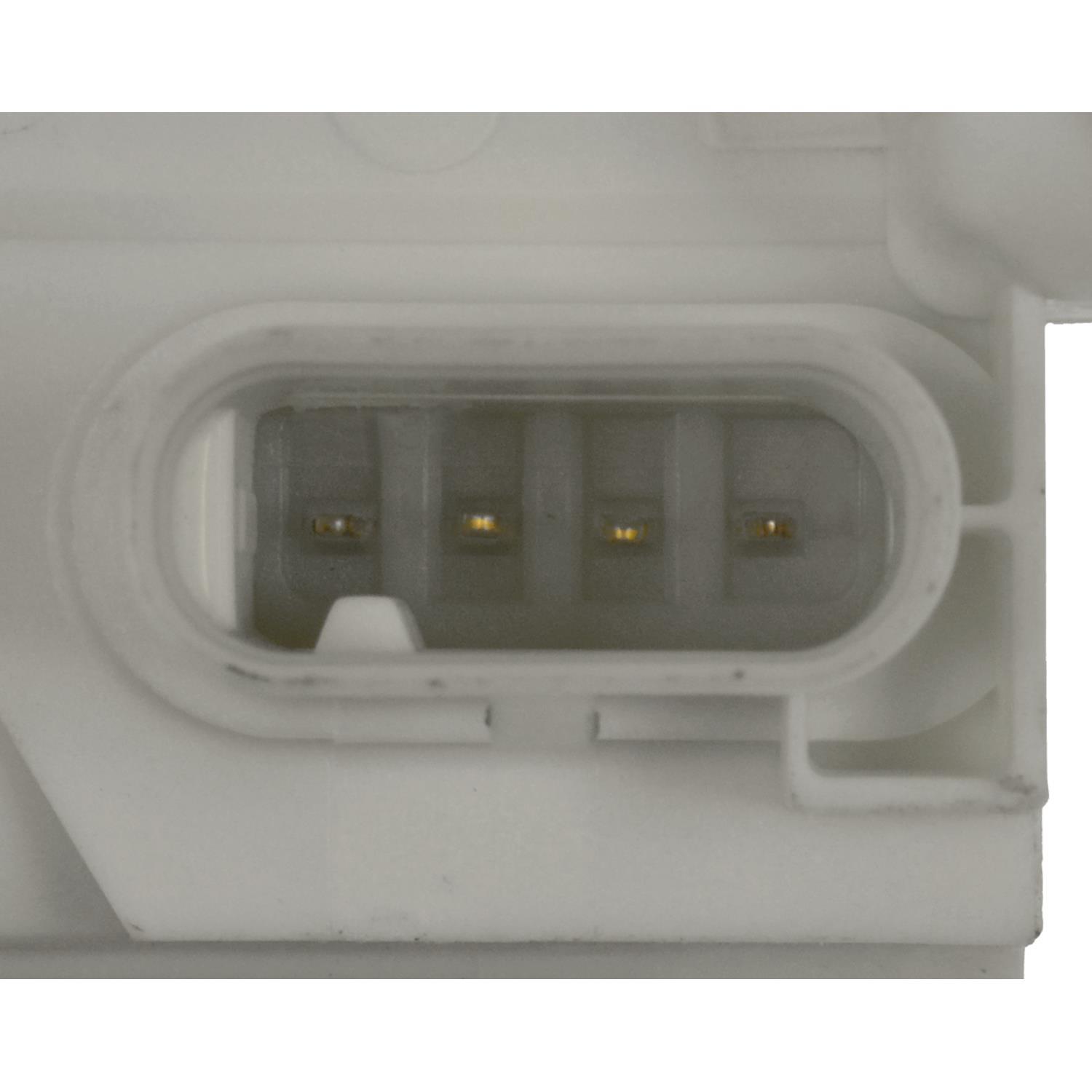 Standard Motor Products DLA1370 - Door Lock Actuator Standard Motor Products DLA1370 Door Lock Actuator product image 3 of 3