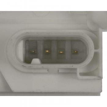 2006 Jeep TJ Door Lock Actuator Front Left Standard Motor Products DLA1370 image 3 of 3