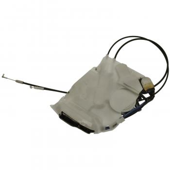 2015 Toyota Sienna Door Lock Actuator Rear Right Standard Motor Products DLA1373 image 3 of 4