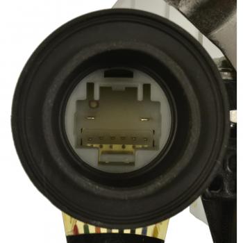 2015 Toyota Sienna Door Lock Actuator Rear Right Standard Motor Products DLA1373 image 4 of 4