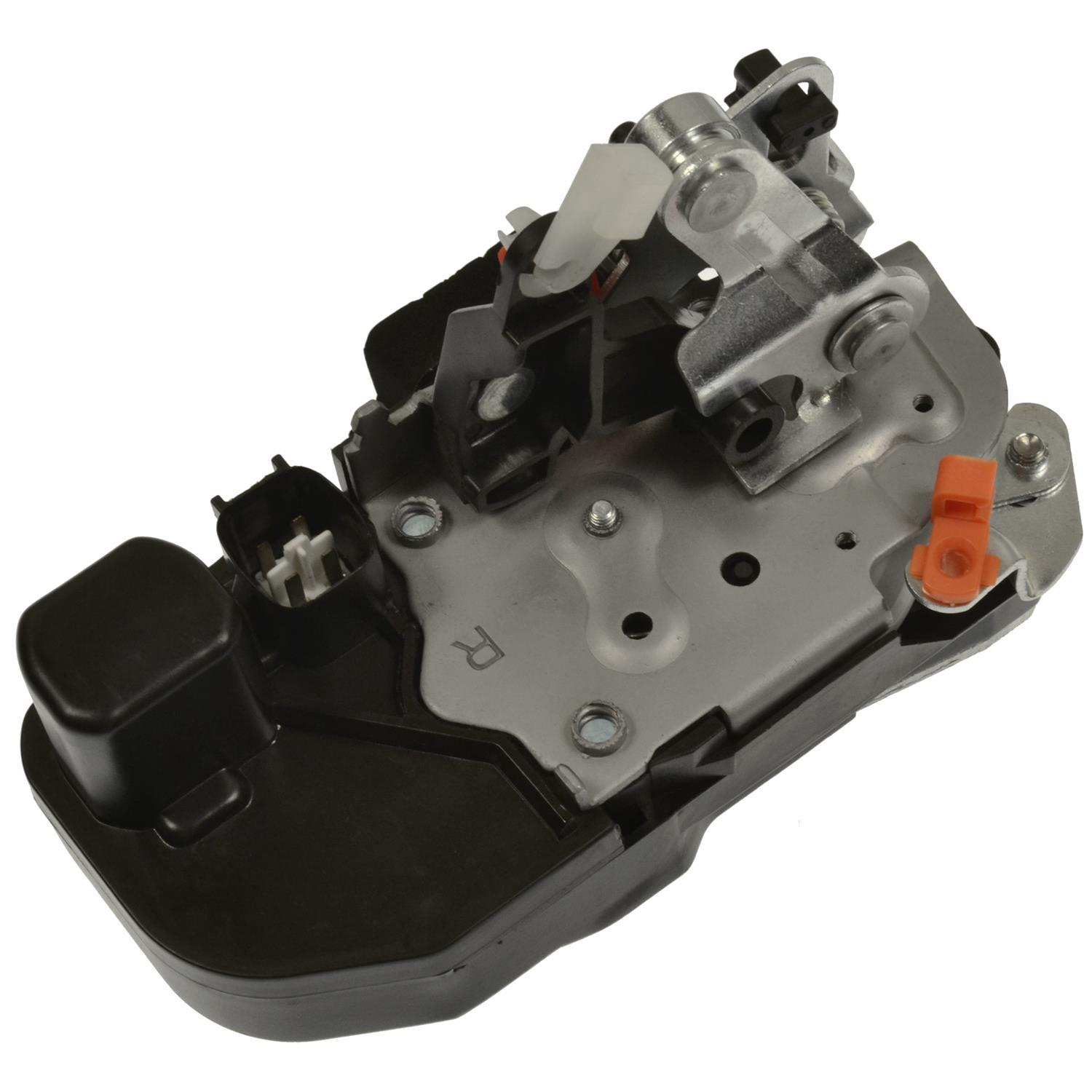 Standard Motor Products DLA1375 - Door Lock Actuator Standard Motor Products DLA1375 Door Lock Actuator product image 2 of 3