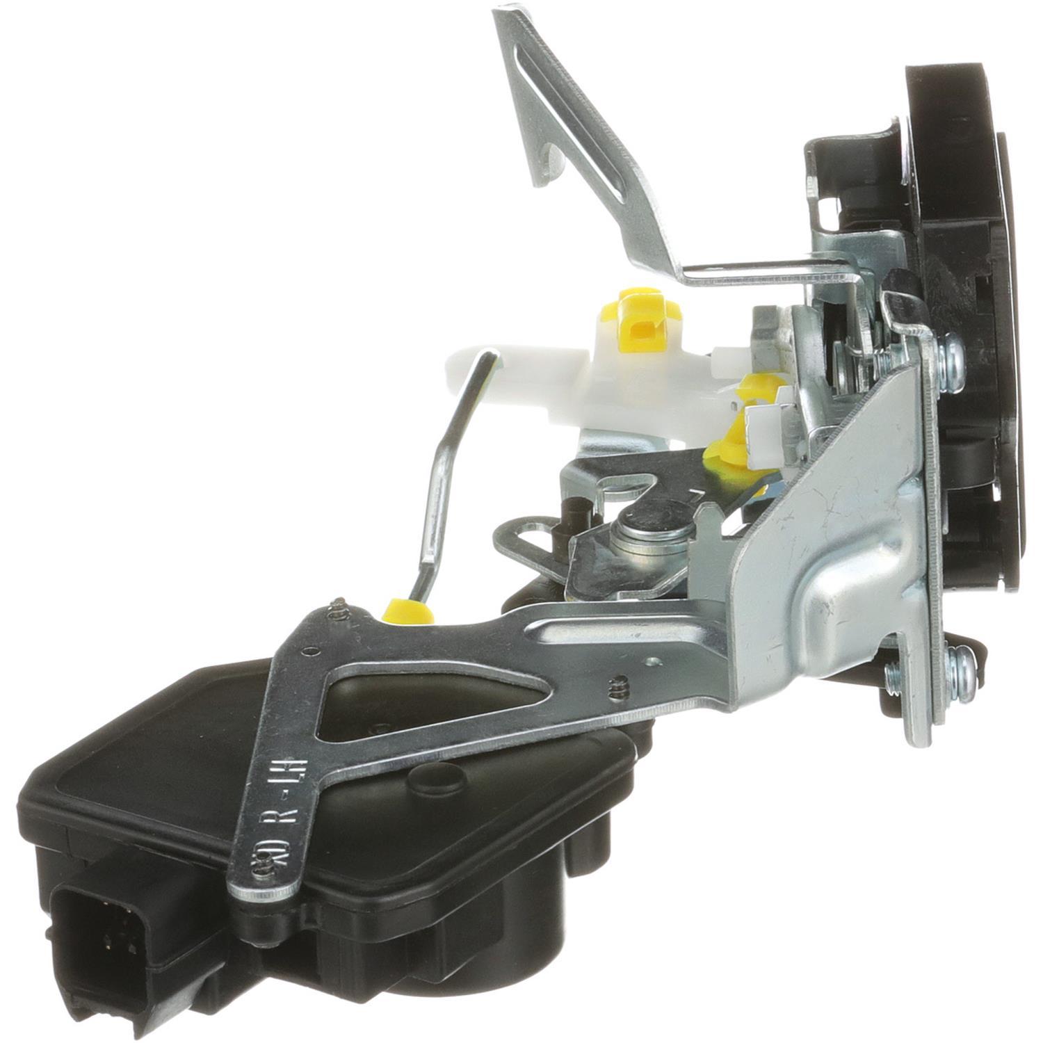 Standard Motor Products DLA1378 - Door Lock Actuator Standard Motor Products DLA1378 Door Lock Actuator product image 1 of 4