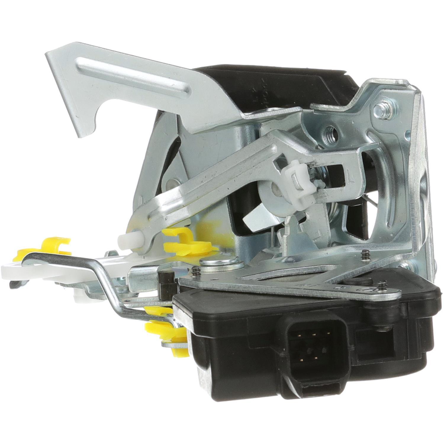 Standard Motor Products DLA1378 - Door Lock Actuator Standard Motor Products DLA1378 Door Lock Actuator product image 2 of 4