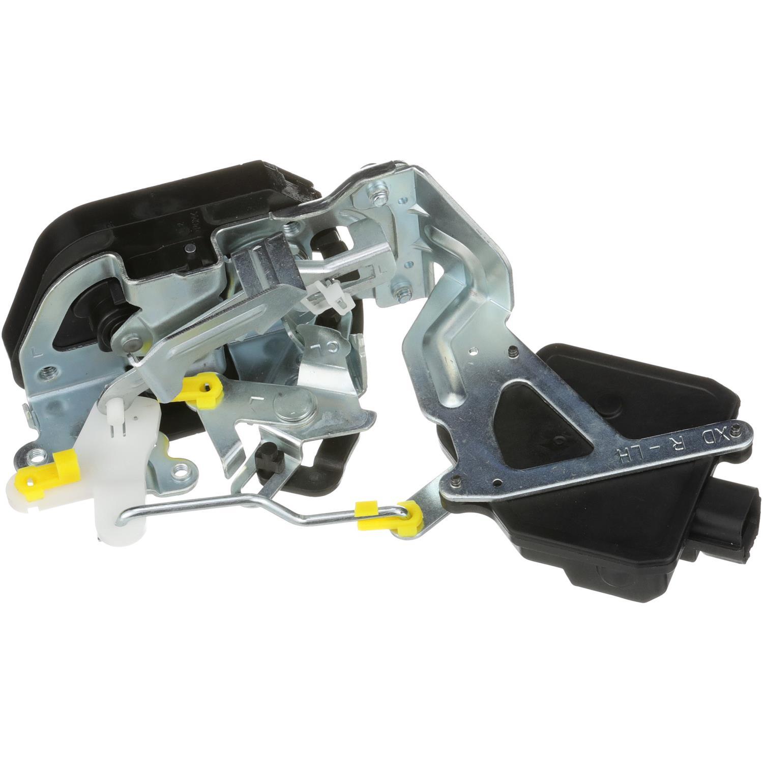 Standard Motor Products DLA1378 - Door Lock Actuator Standard Motor Products DLA1378 Door Lock Actuator product image 3 of 4