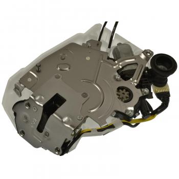 2015 Toyota Sienna Door Lock Actuator Rear Left Standard Motor Products DLA1380 image 1 of 4