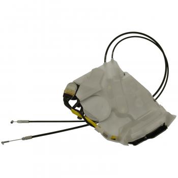 2015 Toyota Sienna Door Lock Actuator Rear Left Standard Motor Products DLA1380 image 3 of 4