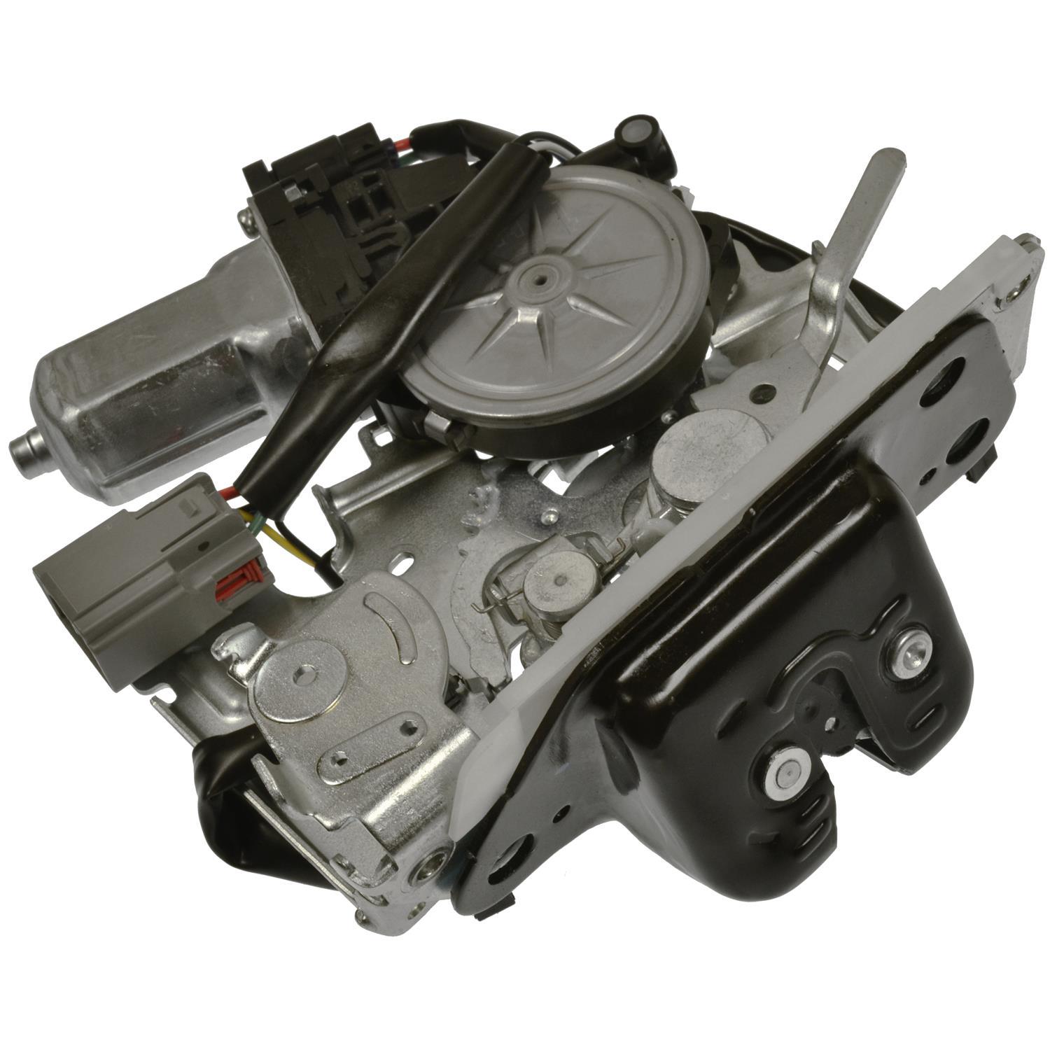 Standard Motor Products DLA1382 - Door Lock Actuator Standard Motor Products DLA1382 Door Lock Actuator product image 1 of 3