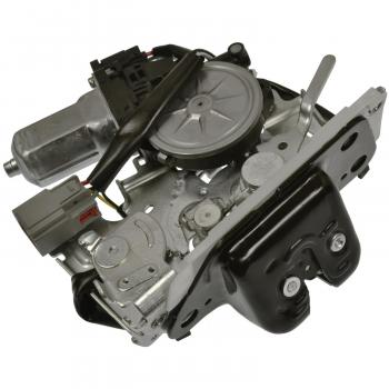 2018 Jeep Cherokee Tailgate Latch Assembly Standard Motor Products DLA1382 image 1 of 3