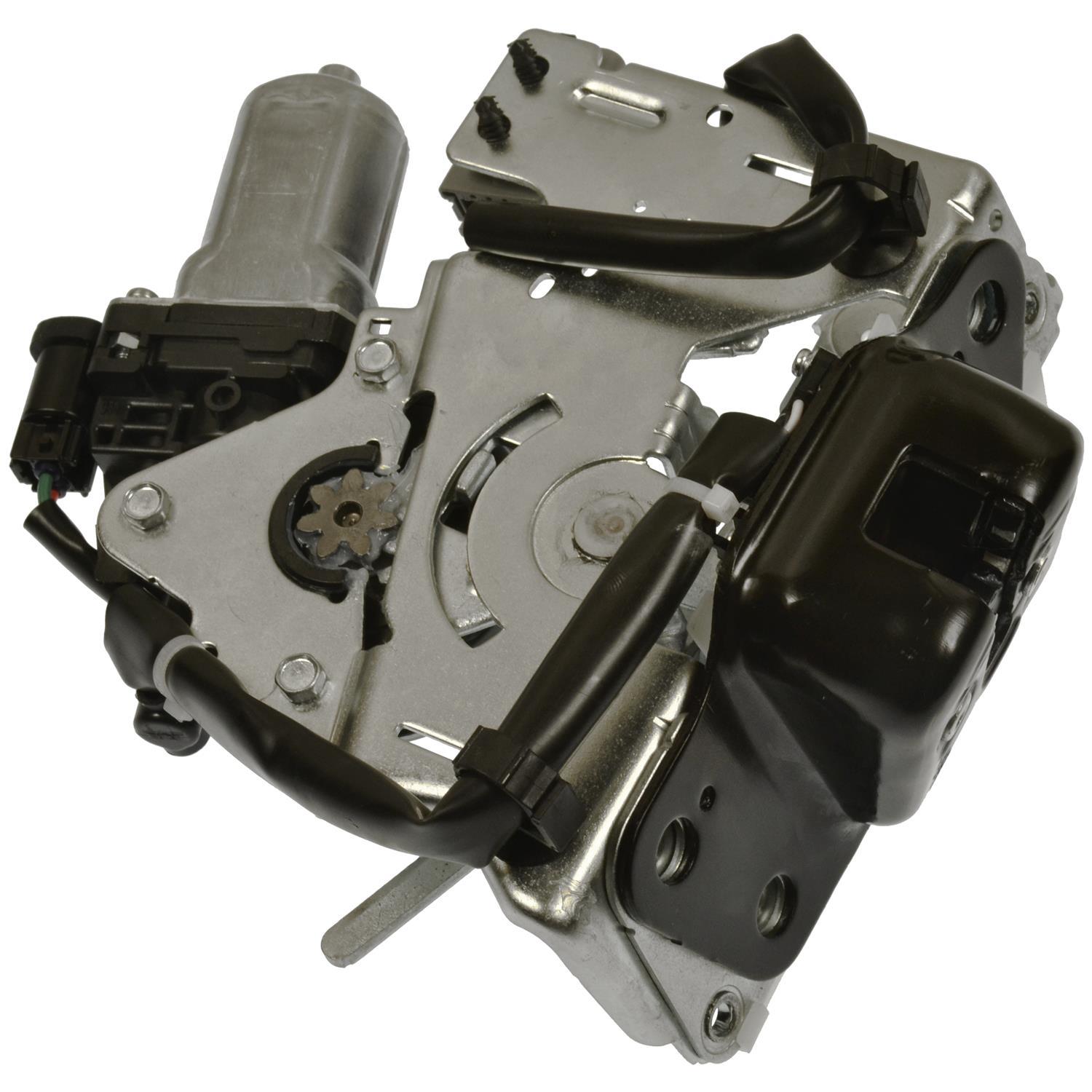 Standard Motor Products DLA1382 - Door Lock Actuator Standard Motor Products DLA1382 Door Lock Actuator product image 2 of 3