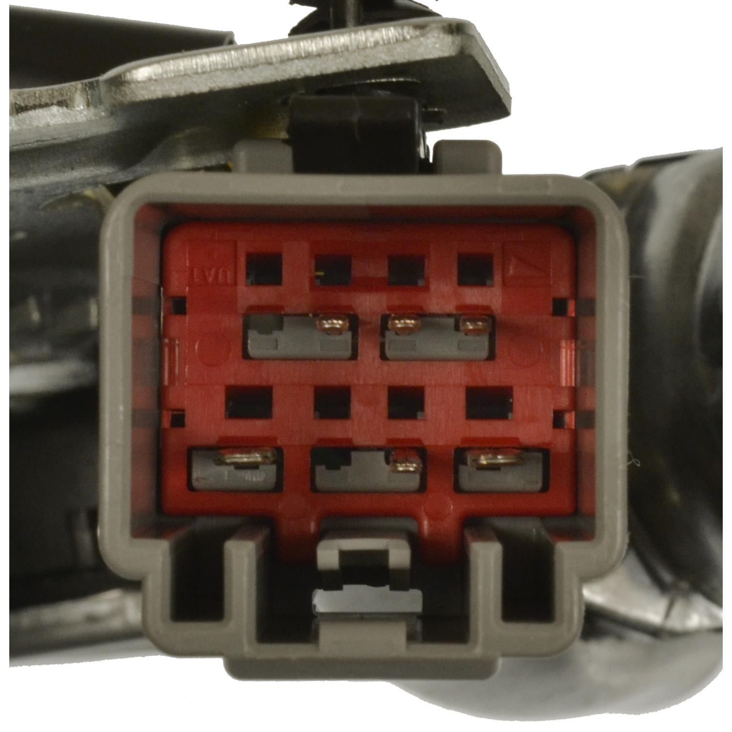Standard Motor Products DLA1382 - Door Lock Actuator Standard Motor Products DLA1382 Door Lock Actuator product image 3 of 3