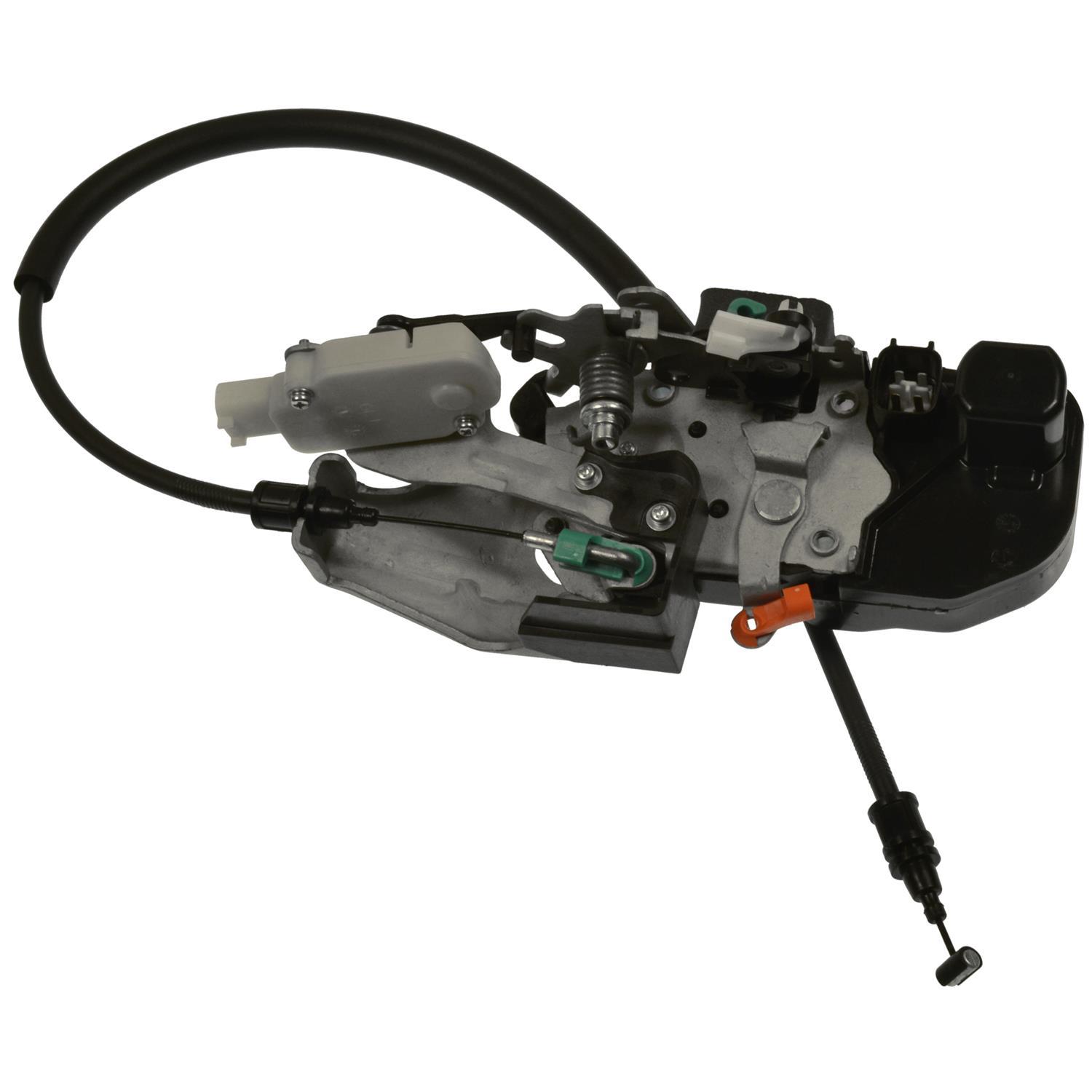 Standard Motor Products DLA1384 - Door Lock Actuator Standard Motor Products DLA1384 Door Lock Actuator product image 4 of 5