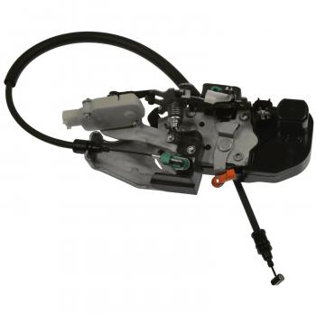 2013 Dodge Challenger Door Lock Actuator Front Left Standard Motor Products DLA1384 image 4 of 4