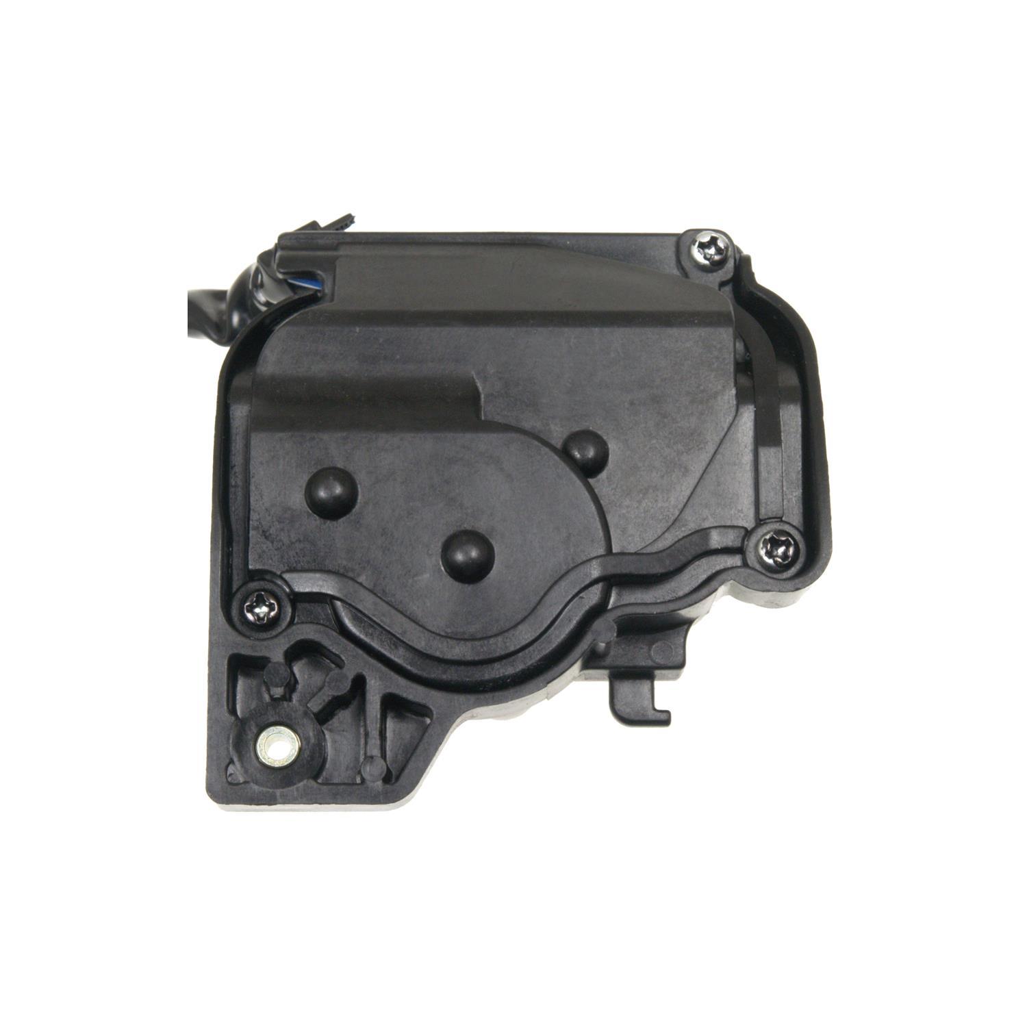 Standard Motor Products DLA139 - Door Lock Actuator Standard Motor Products DLA139 Door Lock Actuator product image 1 of 3