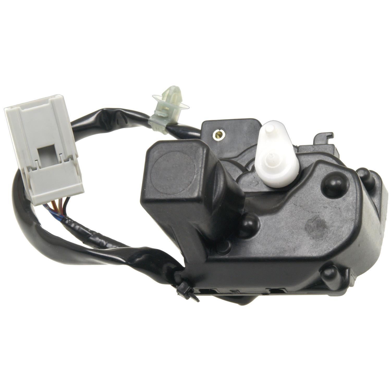 Standard Motor Products DLA139 - Door Lock Actuator Standard Motor Products DLA139 Door Lock Actuator product image 2 of 3