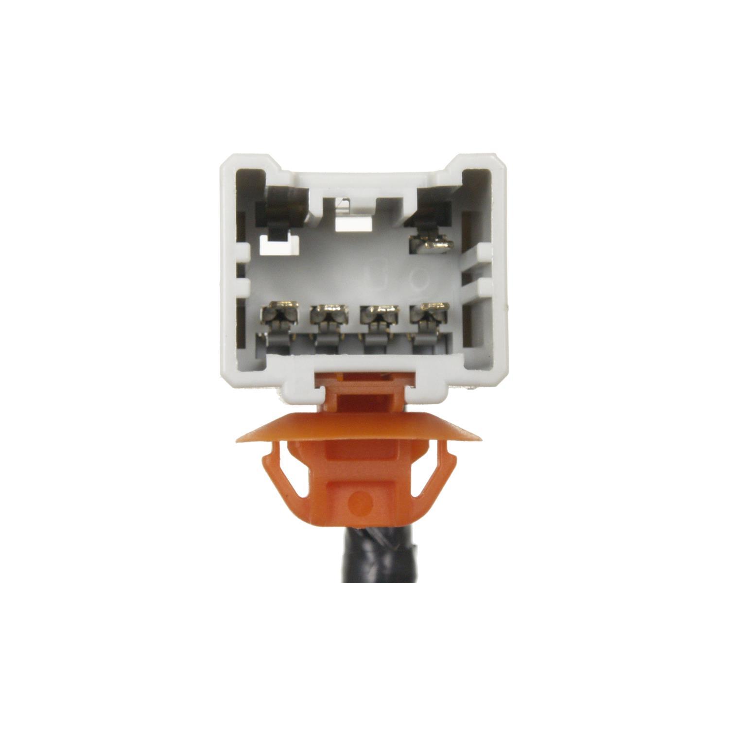 Standard Motor Products DLA139 - Door Lock Actuator Standard Motor Products DLA139 Door Lock Actuator product image 3 of 3