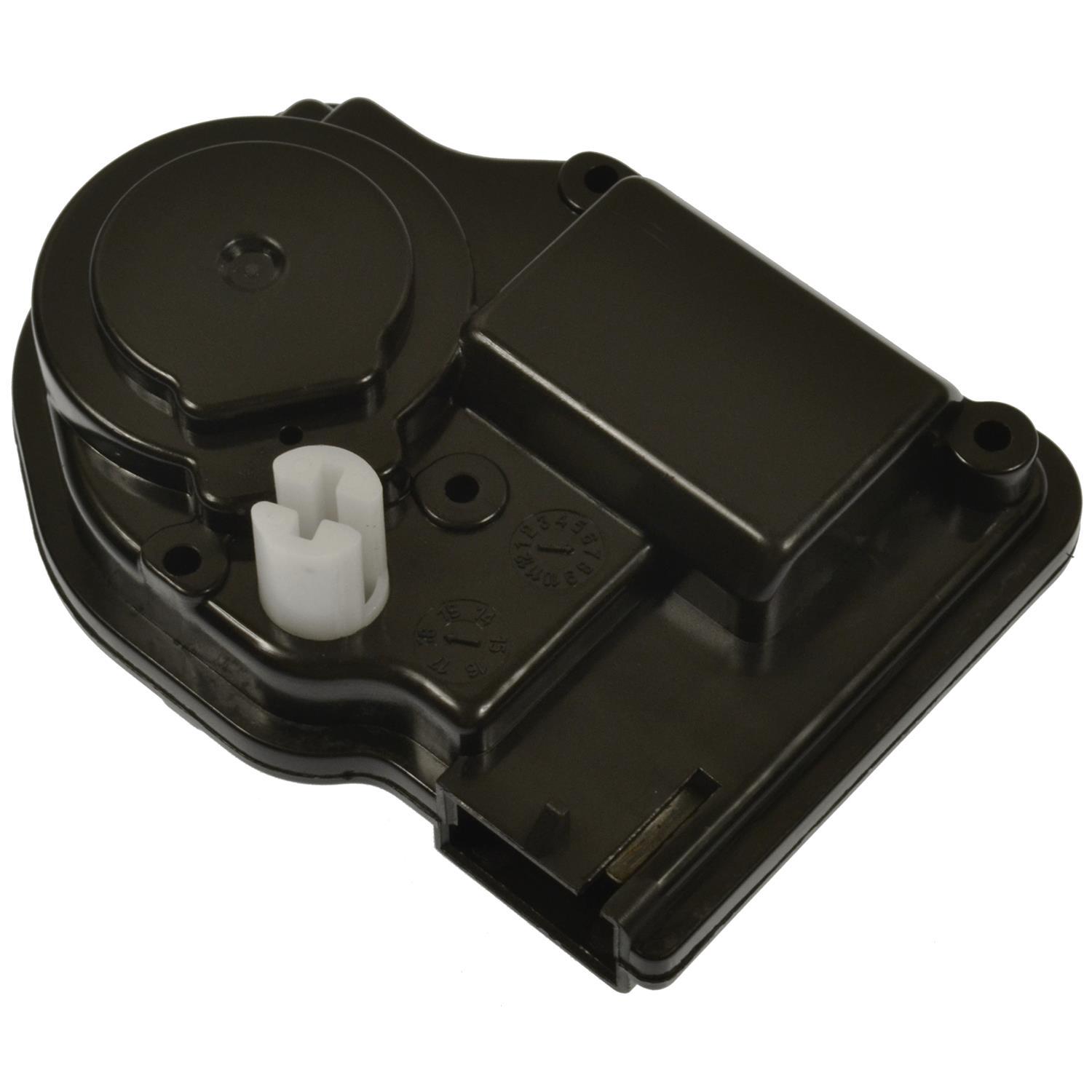 Standard Motor Products DLA1392 Door Lock Actuator product image 2 of 3