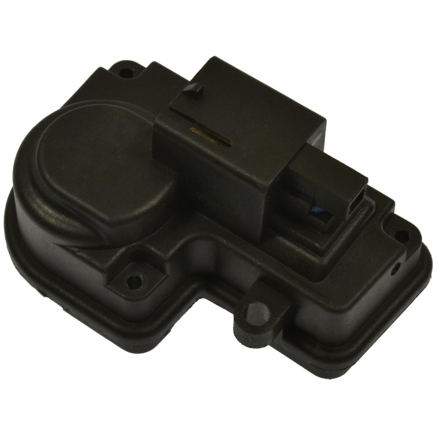 Standard Motor Products DLA1393 - Door Lock Actuator Standard Motor Products DLA1393 Door Lock Actuator product image 2 of 3