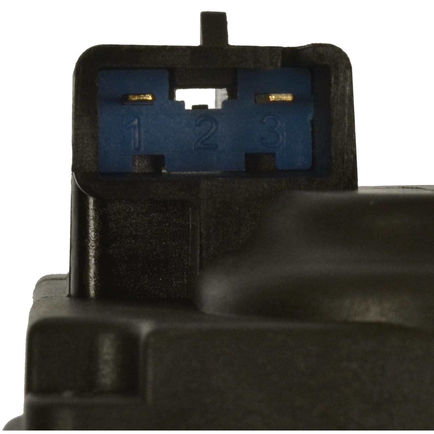 Standard Motor Products DLA1393 - Door Lock Actuator Standard Motor Products DLA1393 Door Lock Actuator product image 3 of 3