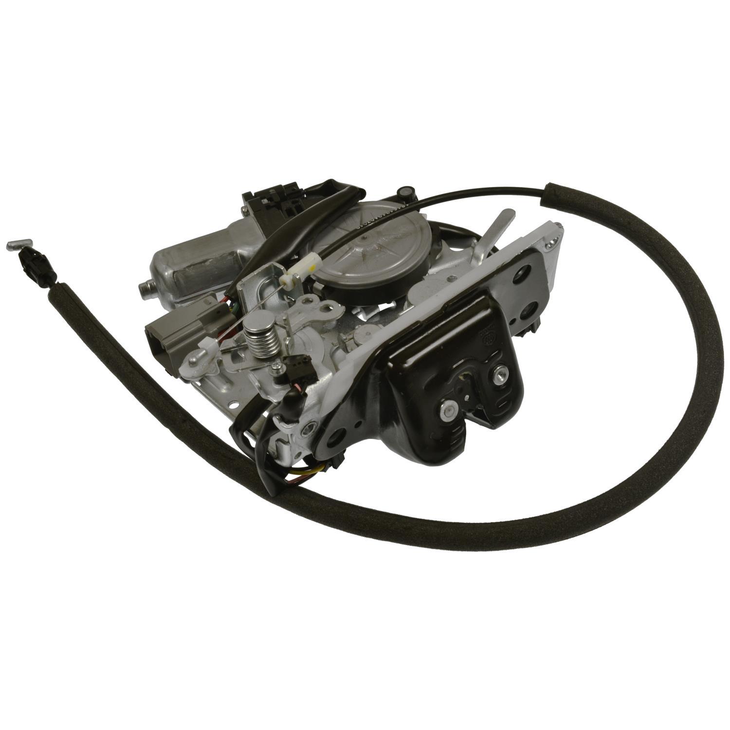 Standard Motor Products DLA1394 Power Liftgate Actuator product image 3 of 5