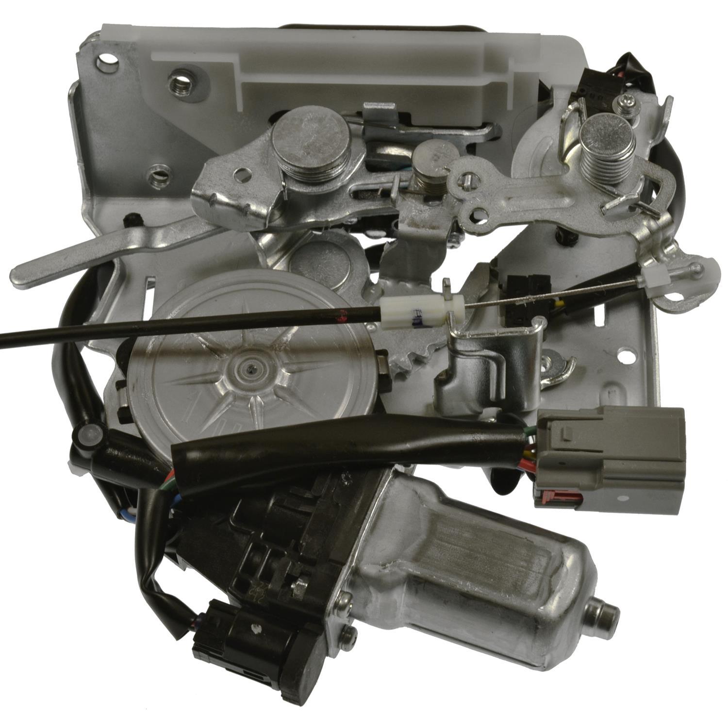 Standard Motor Products DLA1394 Power Liftgate Actuator product image 5 of 5