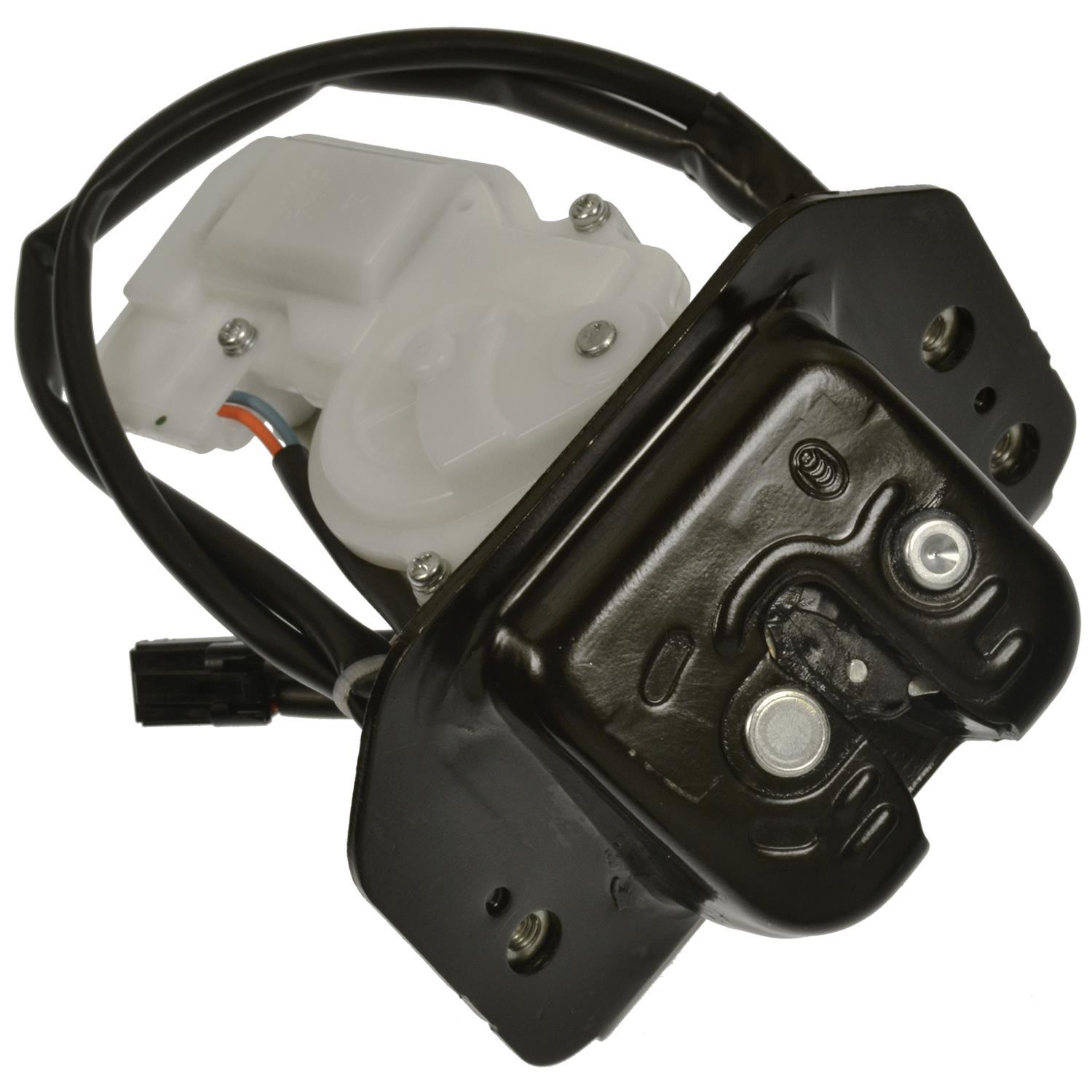 Standard Motor Products DLA1396 Door Lock Actuator product image 1 of 3