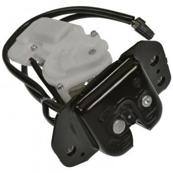 2015 Ford Explorer Door Lock Actuator Standard Motor Products DLA1397 image 1 of 3