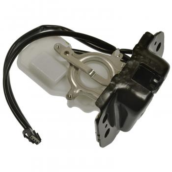 2015 Ford Explorer Door Lock Actuator Standard Motor Products DLA1397 image 2 of 3