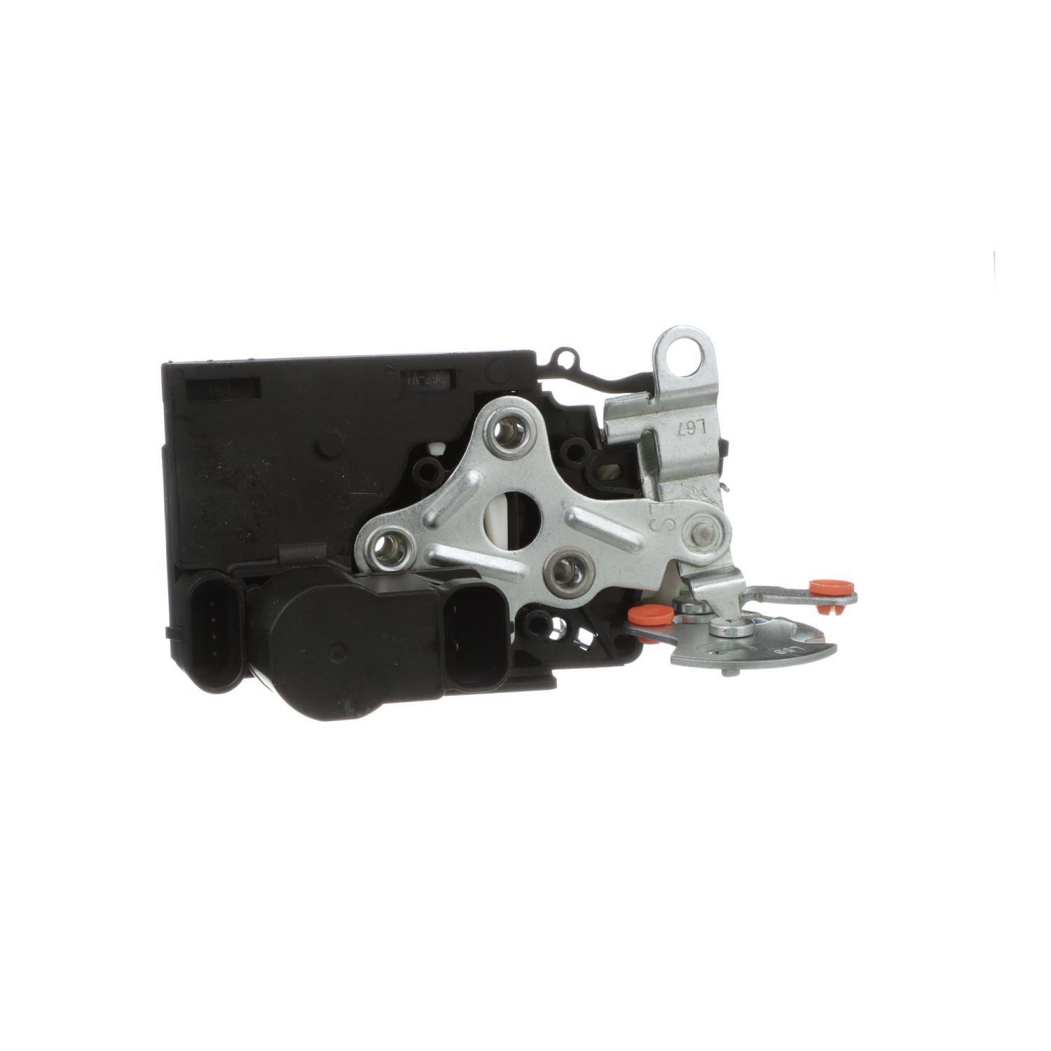 Standard Motor Products DLA1398 - Door Lock Actuator Standard Motor Products DLA1398 Door Lock Actuator product image 4 of 6